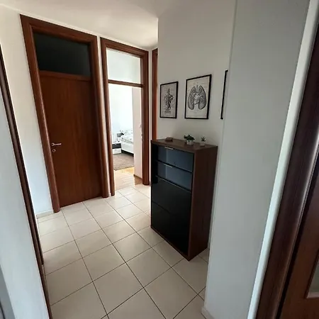 Luxury Aparment Blossom Apartment *