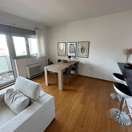 Luxury Aparment Blossom *