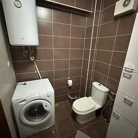 Luxury Aparment Blossom Apartment