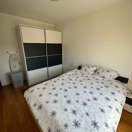 Luxury Aparment Blossom Apartment *