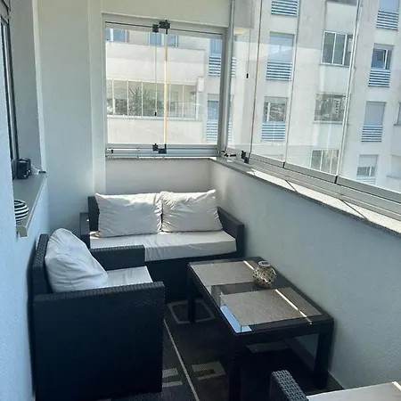 Luxury Aparment Blossom *