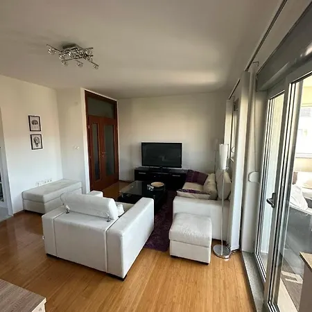 Appartement Luxury Aparment Blossom *