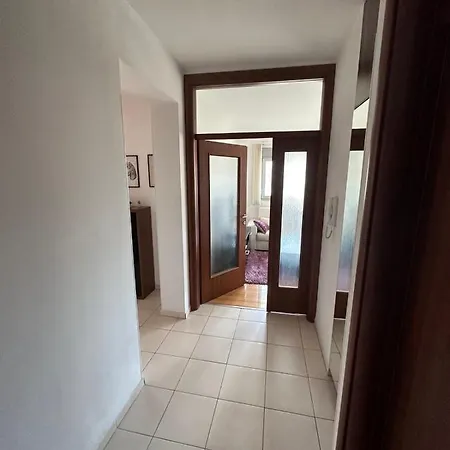 Luxury Aparment Blossom Apartment Mostar