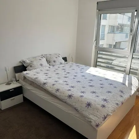 Luxury Aparment Blossom * Mostar
