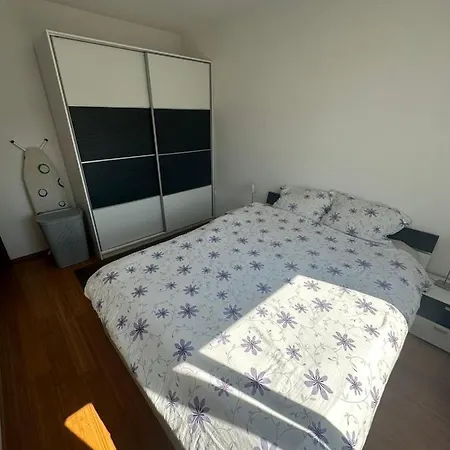 Apartment Luxury Aparment Blossom *