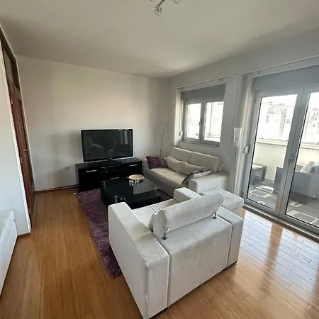 Luxury Aparment Blossom Apartment Mostar