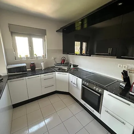 Luxury Aparment Blossom Apartment