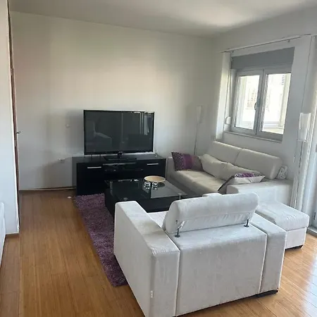 Apartment Luxury Aparment Blossom