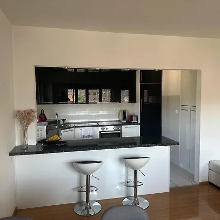 Luxury Aparment Blossom Apartment