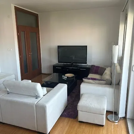 Luxury Aparment Blossom Appartement