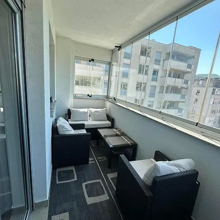 Luxury Aparment Blossom Apartment *