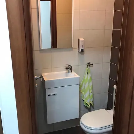 Luxury Aparment Blossom