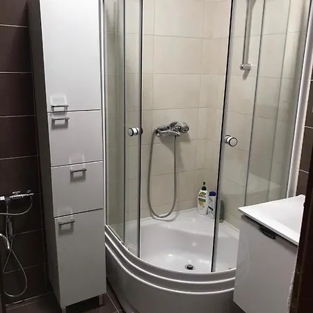 Apartment Luxury Aparment Blossom *